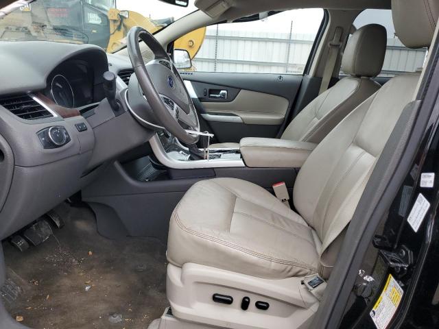 Photo 7 from auction – 2013 FORD EDGE LIMIT with VIN 2FMDK4KC4DBC03385