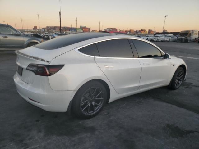 Photo 3 from auction – 2019 TESLA MODEL 3 with VIN 5YJ3E1EA2KF425200