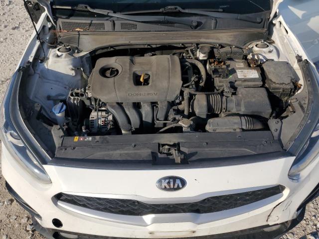 Photo 11 from auction – 2019 KIA FORTE FE with VIN 3KPF24ADXKE048483