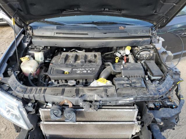 Photo 12 from auction – 2015 DODGE JOURNEY SE with VIN 3C4PDCAB2FT641554