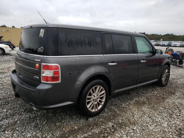 Photo 3 from auction – 2015 FORD FLEX SEL with VIN 2FMGK5C81FBA14273