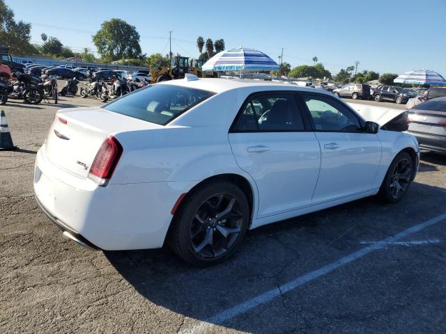 Photo 3 from auction – 2023 CHRYSLER 300 S with VIN 2C3CCABG6PH637103