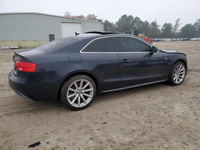 Photo 3 from auction – 2015 AUDI A5 PREMIUM with VIN WAUMFAFR8FA039009