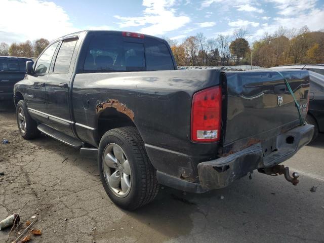 Photo 2 from auction – 2004 DODGE RAM 1500 S with VIN 1D7HU18D74J234047