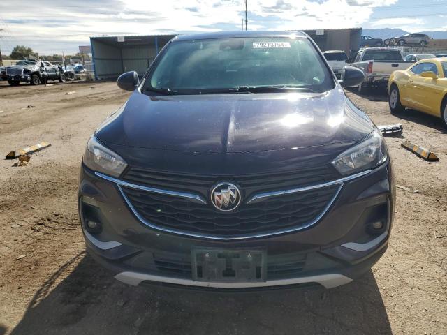 Photo 5 from auction – 2021 BUICK ENCORE GX with VIN KL4MMBS24MB108304