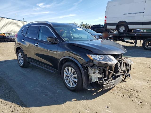 Photo 4 from auction – 2018 NISSAN ROGUE S with VIN KNMAT2MT0JP567474