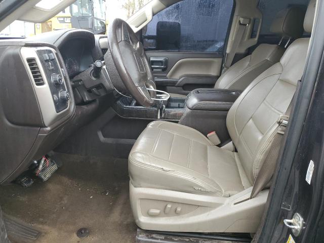 Photo 7 from auction – 2015 GMC SIERRA K25 with VIN 1GT120E8XFF529507