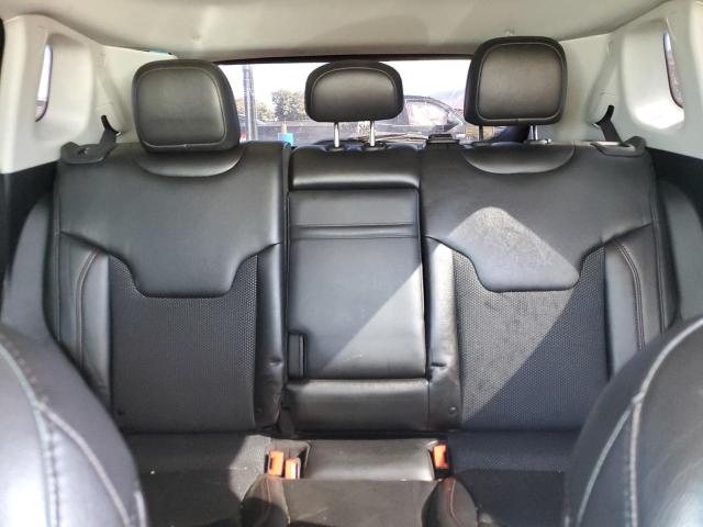 Photo 10 from auction – 2019 JEEP COMPASS TR with VIN 3C4NJDDB6KT748134