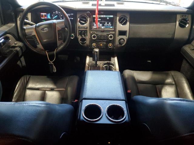 Photo 8 from auction – 2015 FORD EXPEDITION with VIN 1FMJU1KT9FEF12904