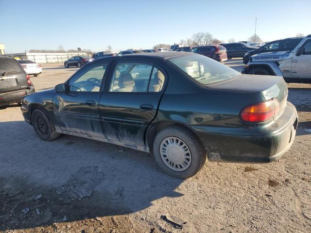 Zdjęcie 2 z aukcji – 2003 CHEVROLET MALIBU z VIN 1G1ND52J03M704184