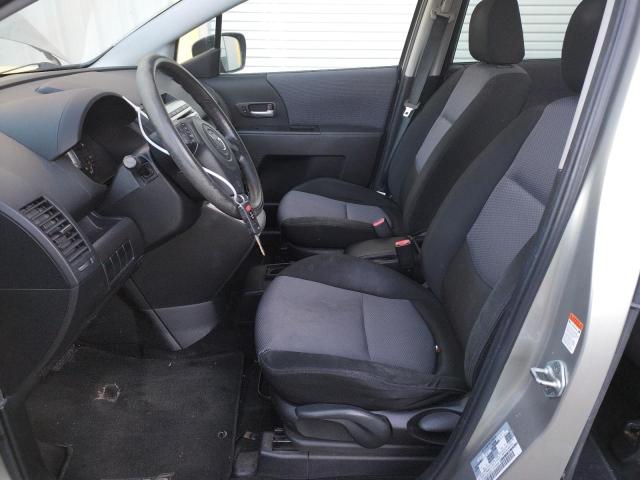 Photo 7 from auction – 2006 MAZDA 5 with VIN JM1CR29L560100616