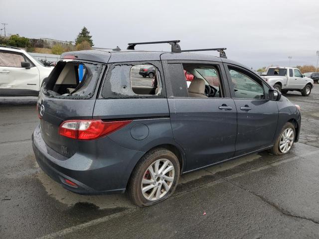 Photo 3 from auction – 2012 MAZDA 5 with VIN JM1CW2BL3C0108423