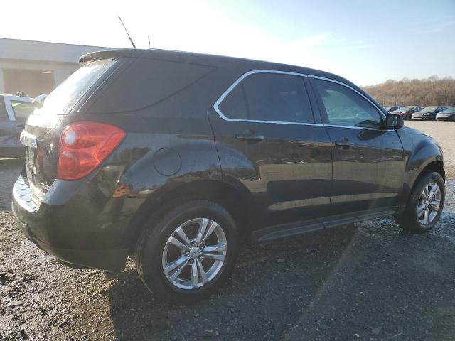 Photo 3 from auction – 2012 CHEVROLET EQUINOX LS with VIN 2GNALBEK0C6357568