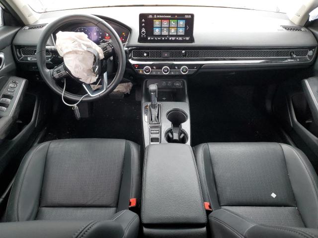 Photo 8 from auction – 2023 HONDA CIVIC TOUR with VIN 2HGFE1F94PH320694