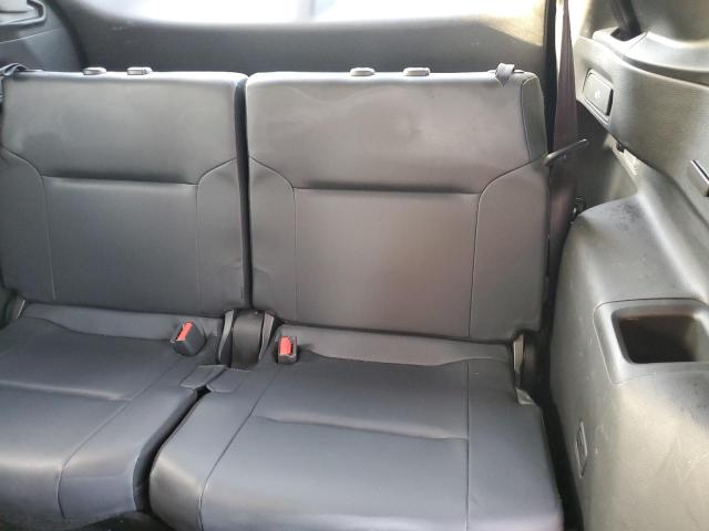 Photo 10 from auction – 2022 MITSUBISHI OUTLANDER with VIN JA4J4UA84NZ034735