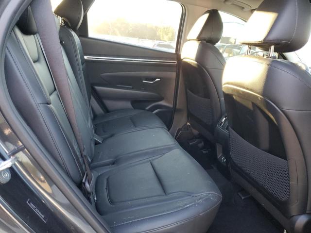 Photo 11 from auction – 2023 HYUNDAI TUCSON SEL with VIN 5NMJFCAE1PH216965