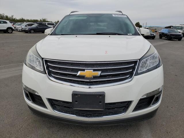 Photo 5 from auction – 2013 CHEVROLET TRAVERSE L with VIN 1GNKRGKD0DJ164377