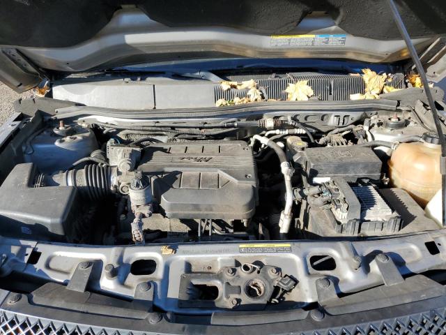 Photo 12 from auction – 2005 CHEVROLET EQUINOX LT with VIN 2CNDL63F156141911
