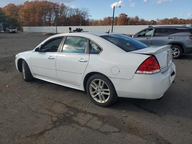 Photo 2 from auction – 2014 CHEVROLET IMPALA LIM with VIN 2G1WC5E31E1100744