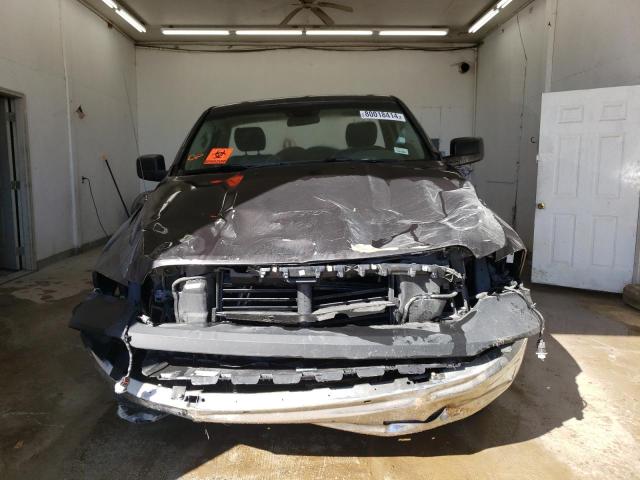 Photo 5 from auction – 2017 RAM 1500 ST with VIN 3C6JR6AG9HG783021