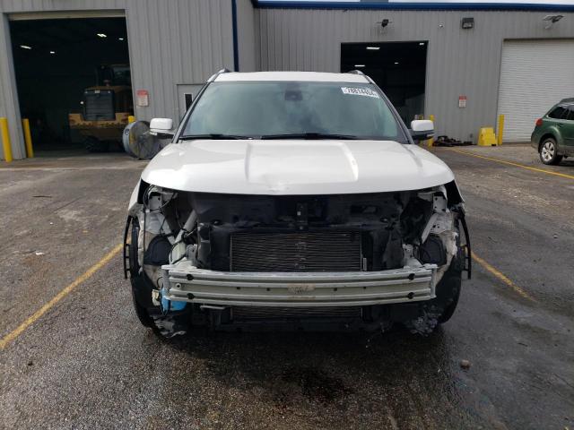 Photo 5 from auction – 2019 FORD EXPLORER L with VIN 1FM5K7F86KGA08227