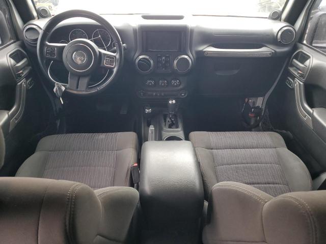 Photo 8 from auction – 2011 JEEP WRANGLER U with VIN 1J4HA3H10BL637447