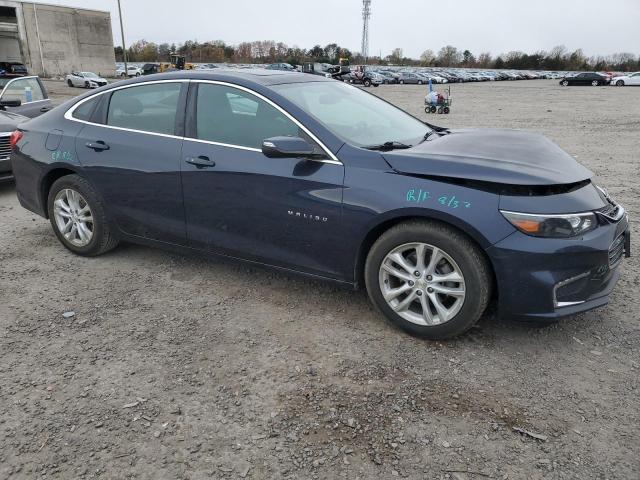 Photo 4 from auction – 2018 CHEVROLET MALIBU LT with VIN 1G1ZD5ST3JF125002