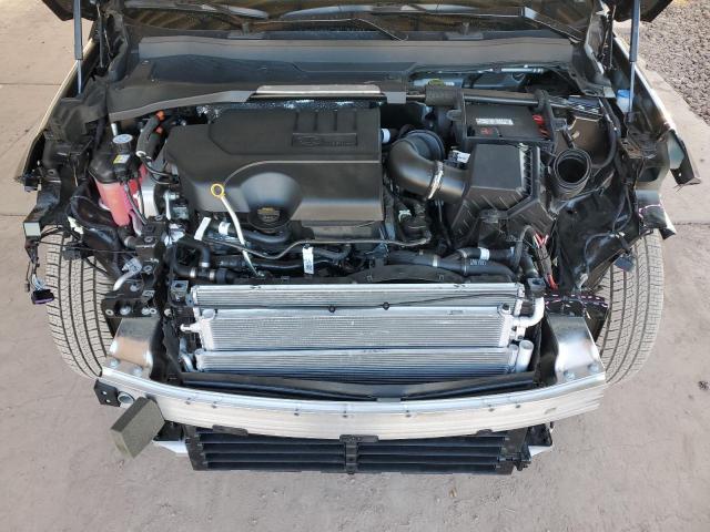 Photo 12 from auction – 2024 LAND ROVER DISCOVERY with VIN SALCJ2FX0RH348236