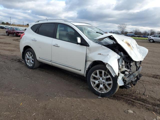 Photo 4 from auction – 2011 NISSAN ROGUE S with VIN JN8AS5MT3BW159633