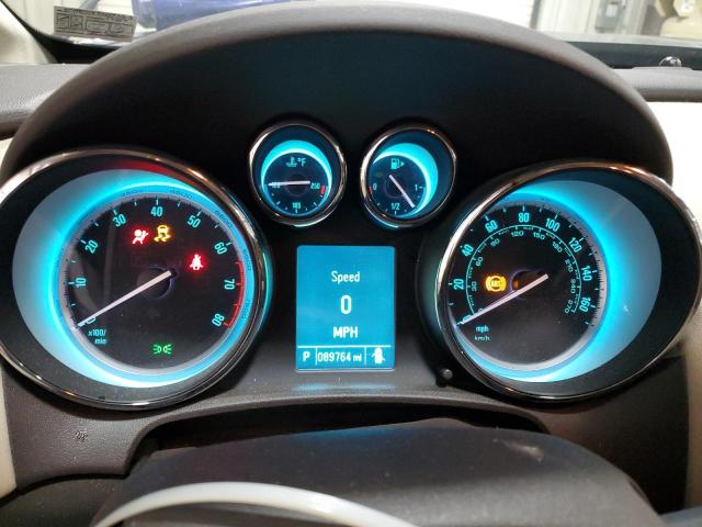 Photo 9 from auction – 2016 BUICK VERANO CON with VIN 1G4PR5SK9G4118000