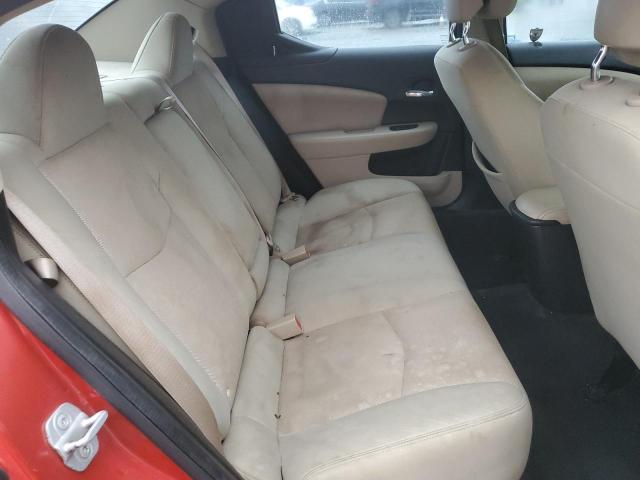 Photo 10 from auction – 2013 DODGE AVENGER SE with VIN 1C3CDZAG6DN771819