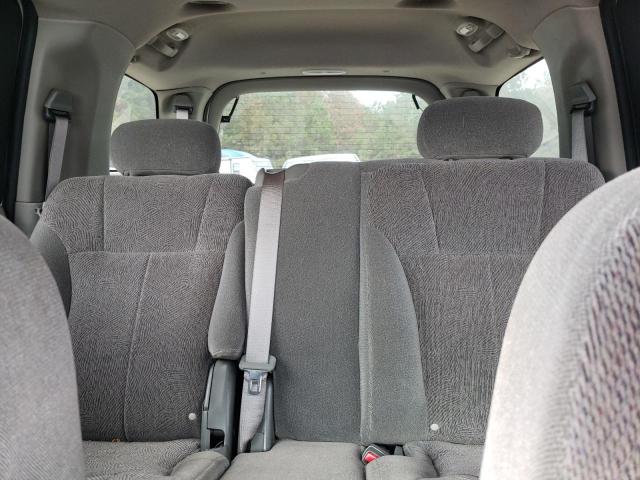 Photo 10 from auction – 2003 CHEVROLET TRAILBLAZE with VIN 1GNET16S236245063