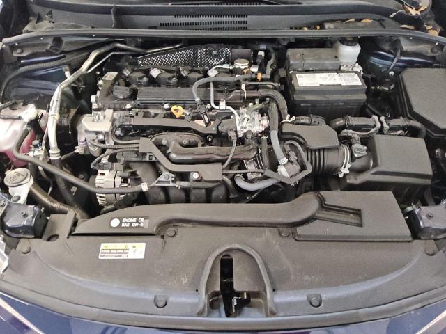 Photo 11 from auction – 2024 TOYOTA COROLLA LE with VIN 5YFB4MDE0RP122211