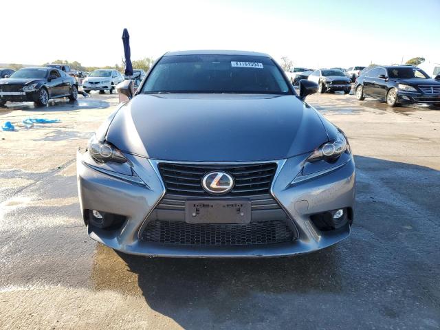 Фото 5 с аукциона – 2016 LEXUS IS 300 с VIN JTHCM1D27G5004951