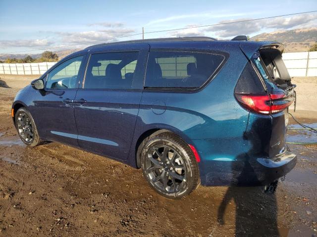 Photo 2 from auction – 2025 CHRYSLER PACIFICA L with VIN 2C4RC1GG2SR512004