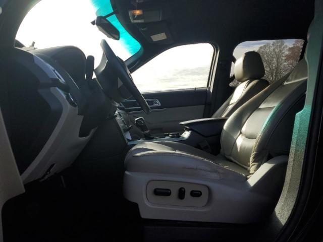 Photo 7 from auction – 2014 FORD EXPLORER X with VIN 1FM5K8D8XEGC31965