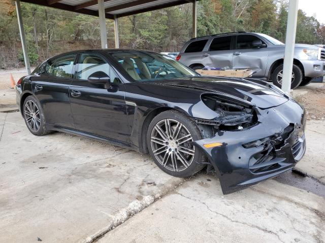 Photo 4 from auction – 2016 PORSCHE PANAMERA 2 with VIN WP0AA2A77GL001633