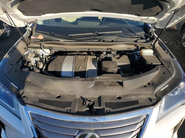 Photo 12 from auction – 2018 LEXUS RX 350 L with VIN JTJDZKCAXJ2005460
