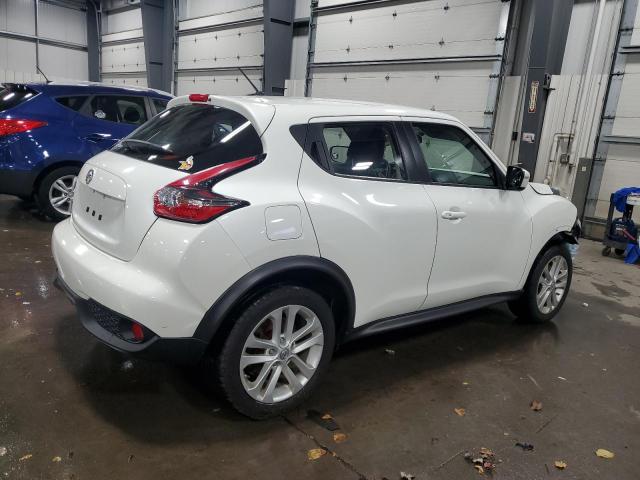 Photo 3 from auction – 2016 NISSAN JUKE S with VIN JN8AF5MR9GT609948