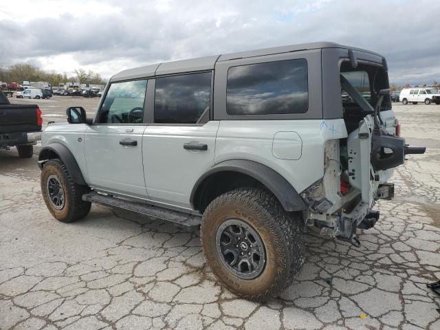 Photo 2 from auction – 2023 FORD BRONCO BAS with VIN 1FMEE5DP3PLB86469