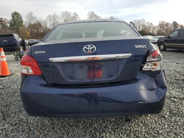 Photo 6 from auction – 2007 TOYOTA YARIS with VIN JTDBT923771120751