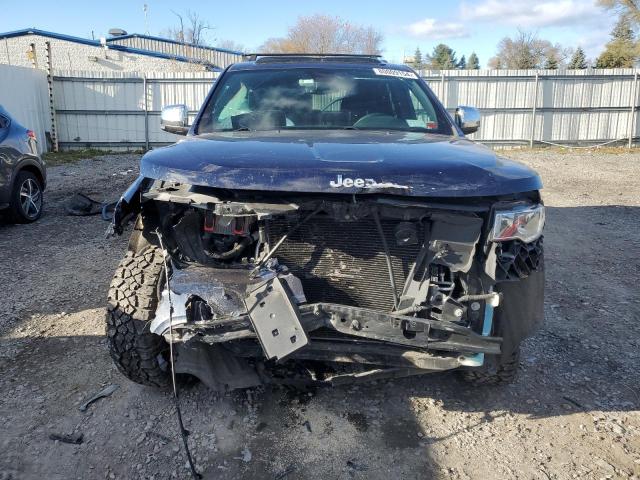 Photo 5 from auction – 2017 JEEP GRAND CHER with VIN 1C4RJFBG9HC602472