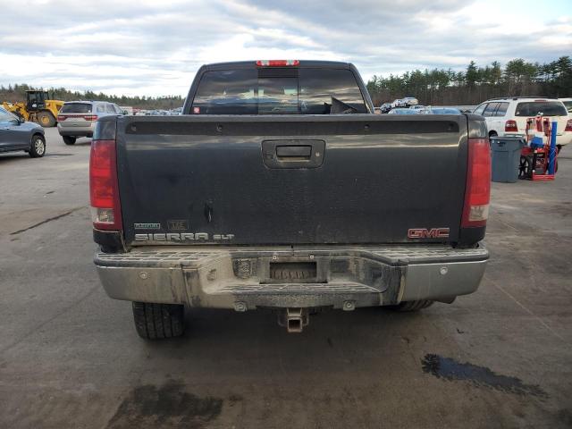 Photo 6 from auction – 2012 GMC SIERRA K15 with VIN 1GTR2WE74CZ280063