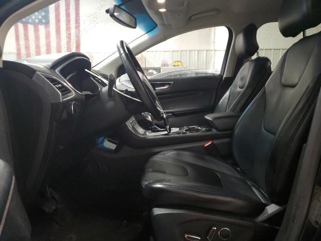 Photo 7 from auction – 2016 FORD EDGE TITAN with VIN 2FMPK4K89GBB50549