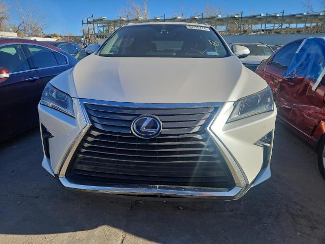 Photo 5 from auction – 2017 LEXUS RX 450H BA with VIN 2T2BGMCA5HC014554