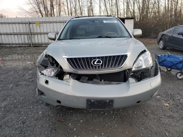 Photo 5 from auction – 2009 LEXUS RX 350 with VIN 2T2HK31U69C118715