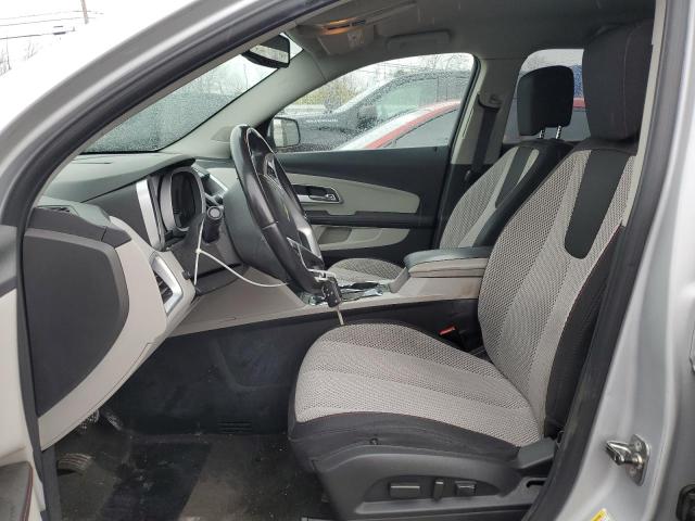 Photo 7 from auction – 2011 CHEVROLET EQUINOX LT with VIN 2CNALDEC6B6246627