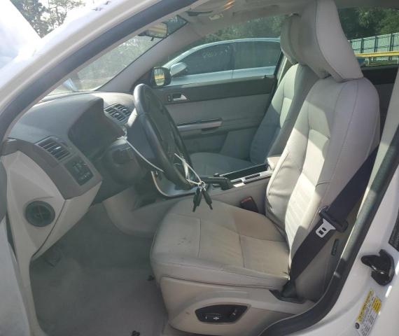 Photo 7 from auction – 2009 VOLVO S40 2.4I with VIN YV1MS390692467094
