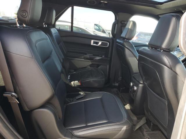 Photo 11 from auction – 2020 FORD EXPLORER X with VIN 1FMSK8DH7LGA14079