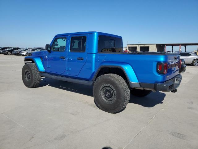 Photo 2 from auction – 2022 JEEP GLADIATOR with VIN 1C6HJTFG2NL151411